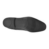 ZAPATOS DE VESTIR PARA CABALLERO STYLO H02121 NEGRO