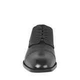 ZAPATOS DE VESTIR PARA CABALLERO STYLO H02121 NEGRO