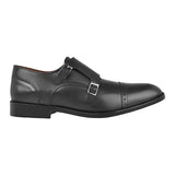 ZAPATOS DE VESTIR PARA CABALLERO STYLO H02122 NEGRO