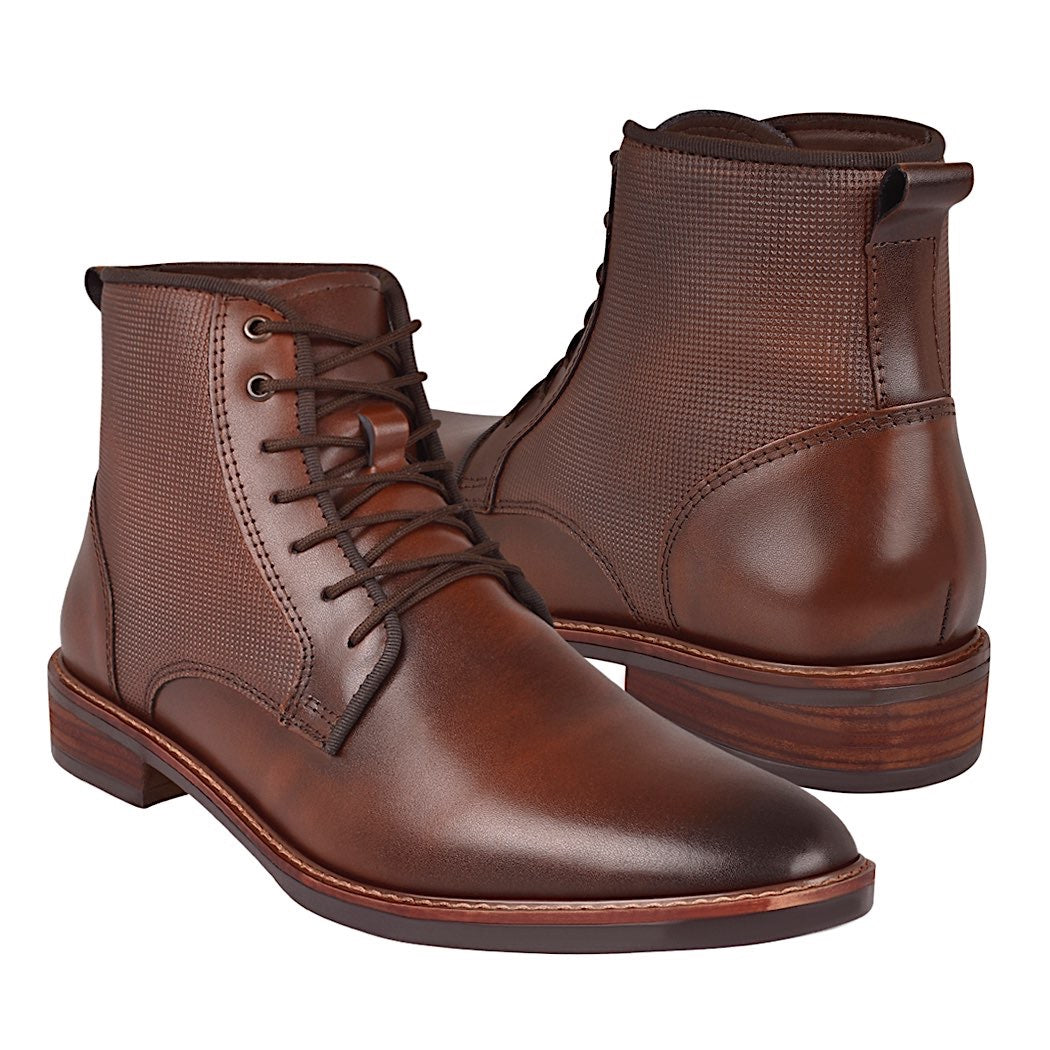 Calzado Cortefiel Botines Hombre Zapatos De Vestir Botines De