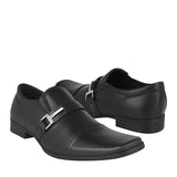 ZAPATOS CABALLERO STYLO 9H2784 PIEL NEGRO