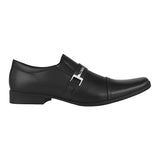 ZAPATOS CABALLERO STYLO 9H2784 PIEL NEGRO