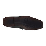 ZAPATOS CABALLERO STYLO 9H2784 PIEL NEGRO
