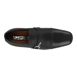 ZAPATOS CABALLERO STYLO 9H2784 PIEL NEGRO