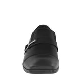 ZAPATOS CABALLERO STYLO 9H2784 PIEL NEGRO