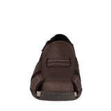 Sandalias Lobo Solo para hombre piel brown 6187