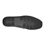 ZAPATOS CASUALES STYLO 908 PIEL NEGRO