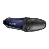 ZAPATOS CASUALES STYLO 908 PIEL NEGRO