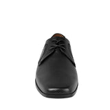 ZAPATOS DE VESTIR STYLO 2558 PIEL NEGRO