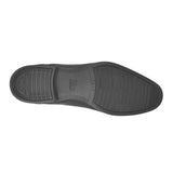 ZAPATOS DE VESTIR PARA CABALLERO STYLO 2409 PIEL NEGRO