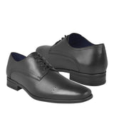 ZAPATOS DE VESTIR PARA CABALLERO STYLO 2416 NEGRO