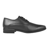 ZAPATOS DE VESTIR PARA CABALLERO STYLO 2416 NEGRO