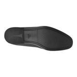 ZAPATOS DE VESTIR PARA CABALLERO STYLO 2416 NEGRO