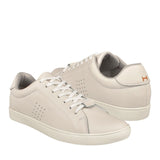 TENIS CASUALES PARA CABALLERO WHAT´S UP 0558-35 BLANCO