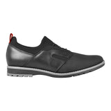 ZAPATOS CASUALES PARA CABALLERO STYLO 20-07 NEGRO