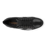ZAPATOS CABALLERO STYLO 5000 SIMIPIEL NEGRO