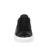 ZAPATOS CABALLERO STYLO 5000 SIMIPIEL NEGRO
