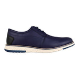 ZAPATOS CABALLERO STYLO 9401 SIMIPIEL NEGRO