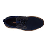 ZAPATOS CASUALES CABALLERO DOCKERS D221621 TEXTIL AZUL