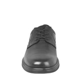 ZAPATOS DE VESTIR PARA CABALLERO FLEXI 59301 PIEL NEGRO