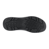 ZAPATOS CABALLERO FLEXI 50805 PIEL NEGRO