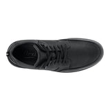 ZAPATOS CABALLERO FLEXI 50805 PIEL NEGRO