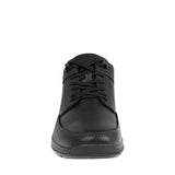 ZAPATOS CABALLERO FLEXI 50805 PIEL NEGRO