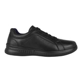 Zapatos Caballero Flexi 408208 Piel Negro