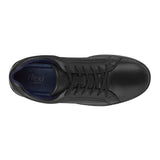 Zapatos Caballero Flexi 408208 Piel Negro
