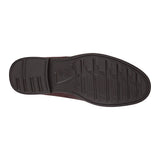 ZAPATOS CABALLERO FLEXI 404605 PIEL CAFÉ