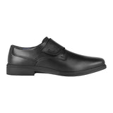 ZAPATOS CABALLERO FLEXI 406408 PIEL NEGRO