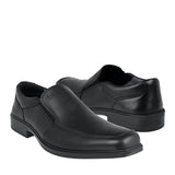 ZAPATOS CABALLERO FLEXI 406409 PIEL NEGRO