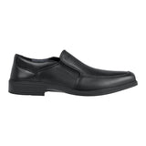 ZAPATOS CABALLERO FLEXI 406409 PIEL NEGRO