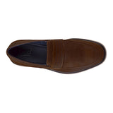 ZAPATOS CABALLERO FLEXI 409403 BUCK CAFÉ