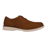 ZAPATOS CABALLERO FLEXI 409401 BUCK CAFÉ