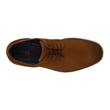 ZAPATOS CABALLERO FLEXI 409401 BUCK CAFÉ