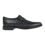 ZAPATOS CABALLERO FLEXI 407809 PIEL NEGRO