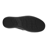 MOCASINES CABALLERO FLEXI 413201 PIEL NEGRO