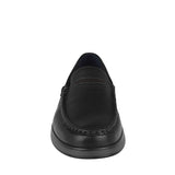 MOCASINES CABALLERO FLEXI 413201 PIEL NEGRO