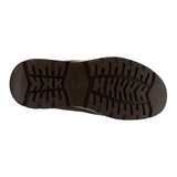 ZAPATOS CABALLERO FLEXI 414907 PIEL CAFÉ