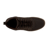 ZAPATOS CABALLERO FLEXI 414907 PIEL CAFÉ