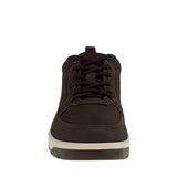 ZAPATOS CABALLERO FLEXI 414907 PIEL CAFÉ