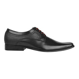 ZAPATOS DE VESTIR STYLO 16402-8 PIEL NEGRO