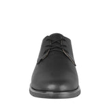 Zapatos casuales Stylo para hombre simipiel negro 2002