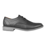 ZAPATOS DE VESTIR PARA CABALLERO STYLO 3010 NEGRO