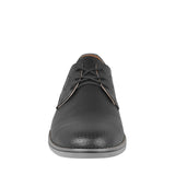 ZAPATOS DE VESTIR PARA CABALLERO STYLO 3010 NEGRO