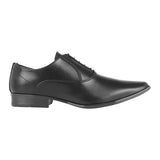 ZAPATOS DE VESTIR PARA CABALLERO STYLO 10512 NEGRO