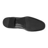 ZAPATOS DE VESTIR PARA CABALLERO STYLO 10512 NEGRO