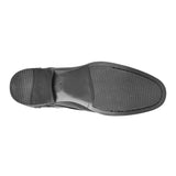 ZAPATOS DE VESTIR PARA CABALLERO STYLO 10507-G1 NEGRO