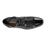 ZAPATOS DE VESTIR PARA CABALLERO STYLO 10507-G1 NEGRO